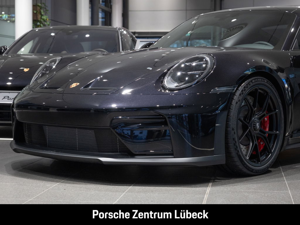Porsche 992.2 GT3 Touring
