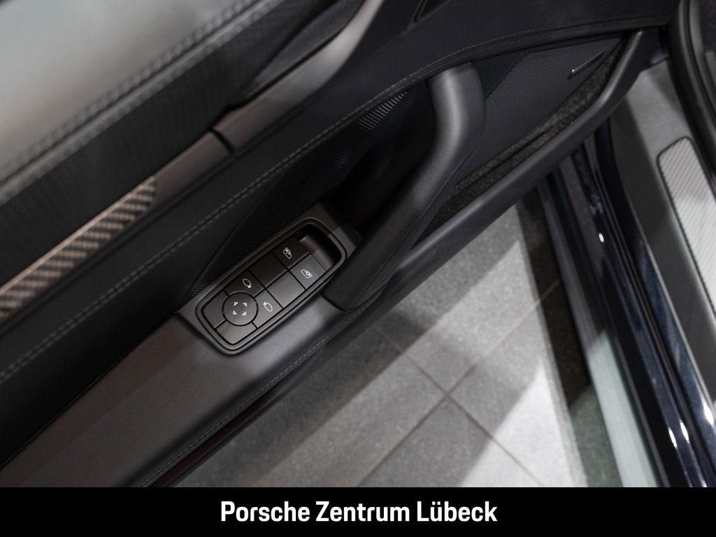 Porsche 992.2 GT3 Touring