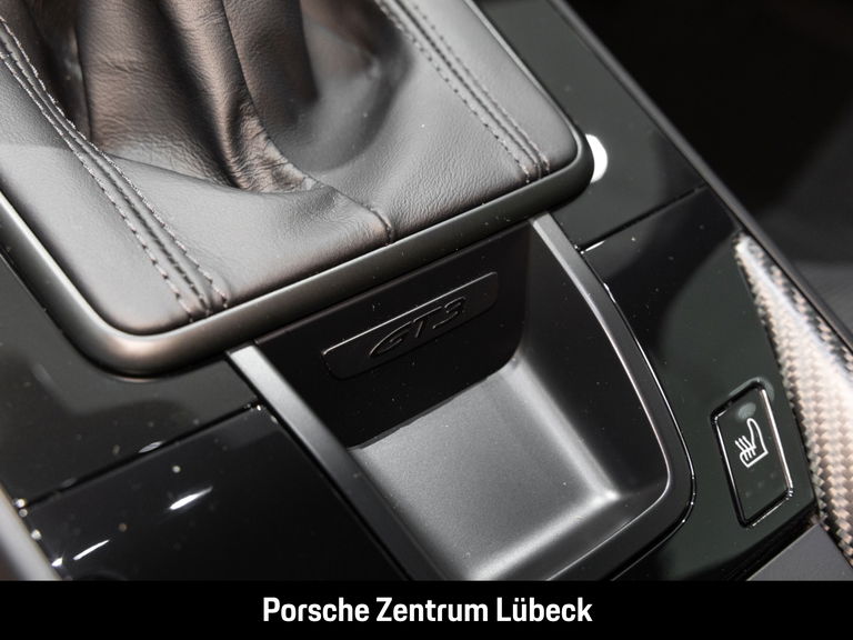 Porsche 992.2 GT3 Touring