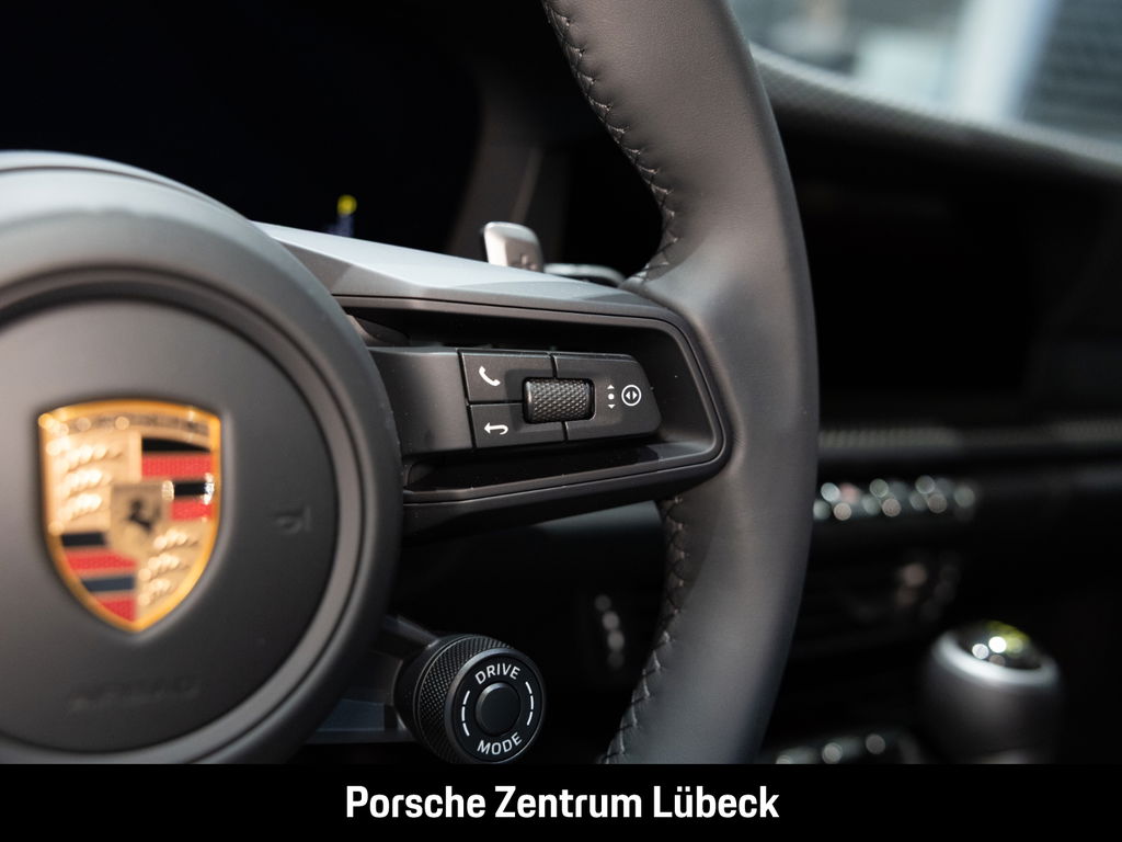 Porsche 992.2 GT3 Touring