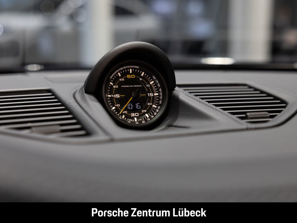 Porsche 992.2 GT3 Touring