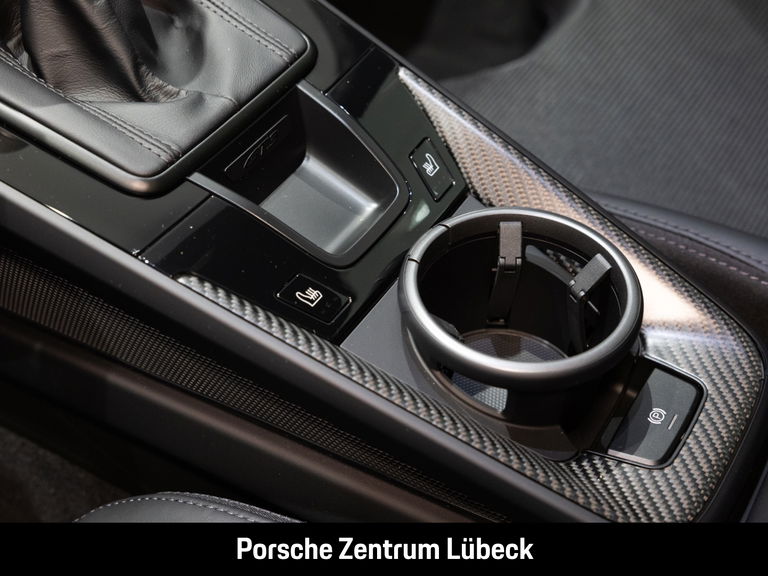 Porsche 992.2 GT3 Touring