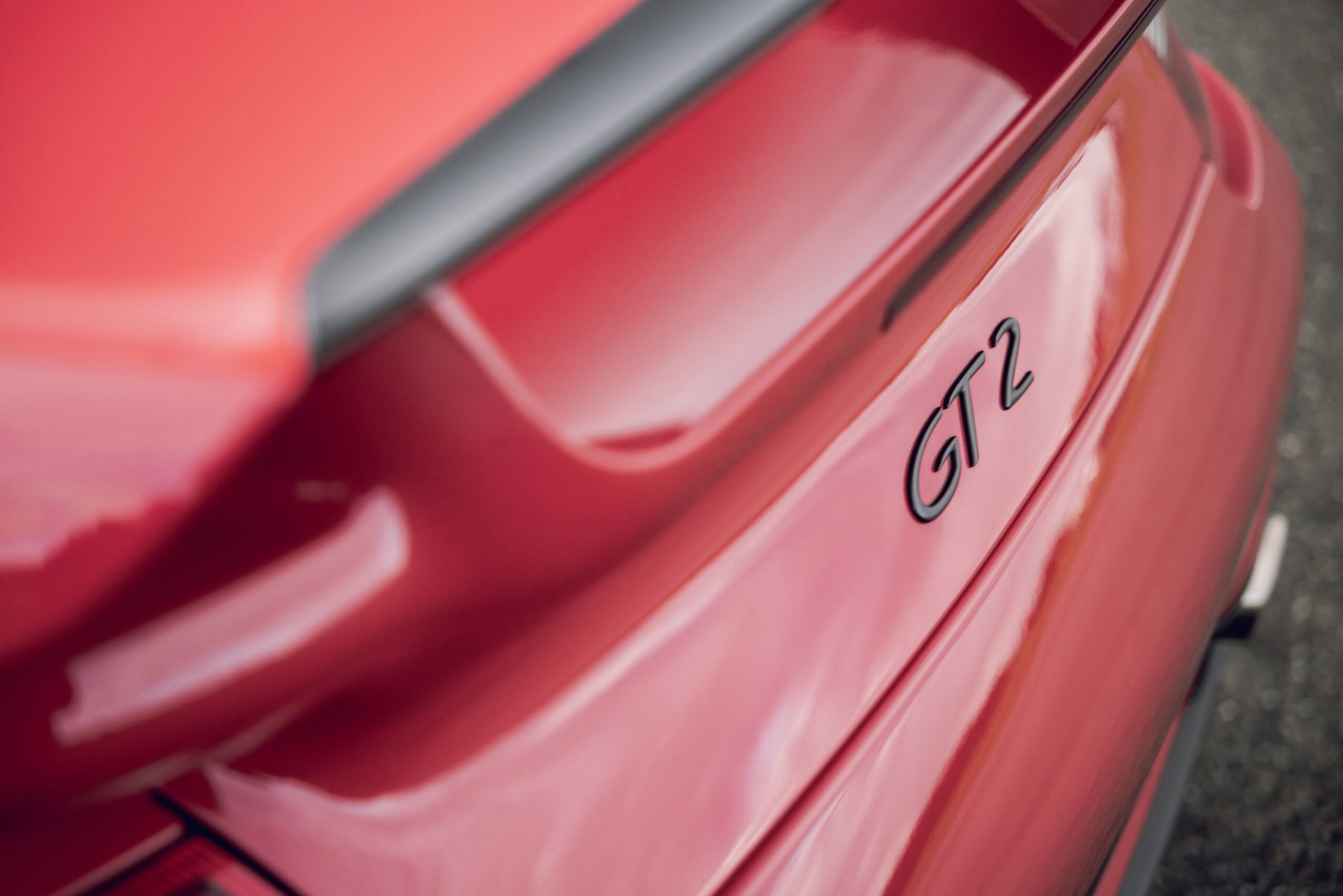 Porsche 997 GT2, Porsche Investment-Tipp 2026
