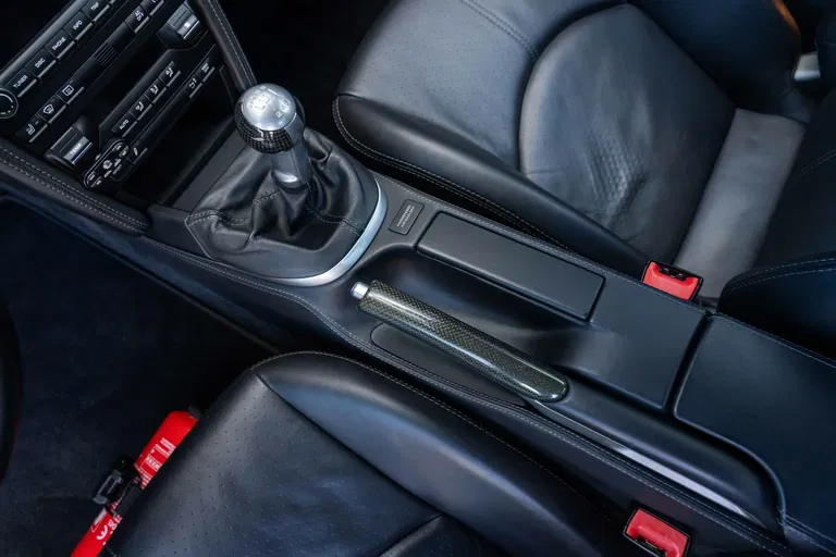 Porsche Investment Pick 2026 - 997.2 Turbo Manual