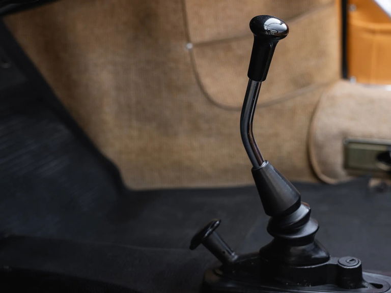 Porsche 356 B 1600 Super 90 Roadster