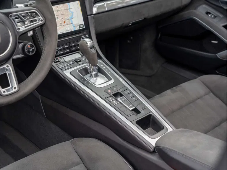 Porsche 718 Boxster GTS 4.0