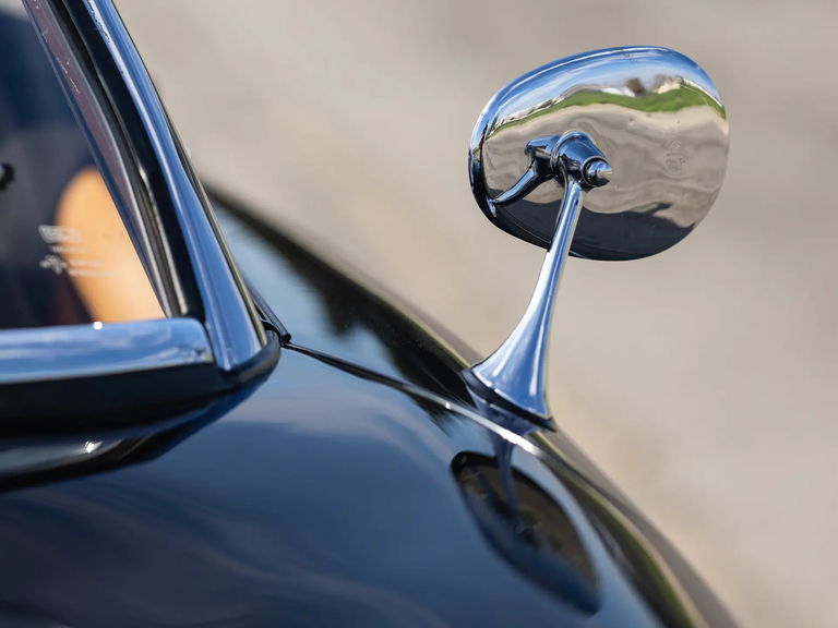 Porsche 356 B 1600 Super 90 Roadster