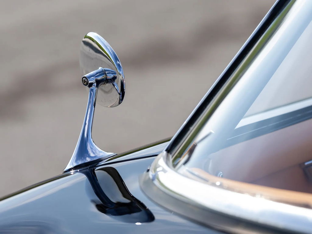 Porsche 356 B 1600 Super 90 Roadster