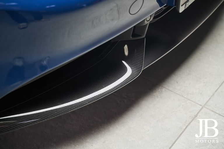 Porsche Taycan GTS Sport Turismo