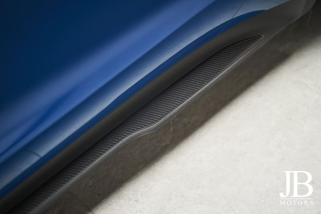 Porsche Taycan GTS Sport Turismo