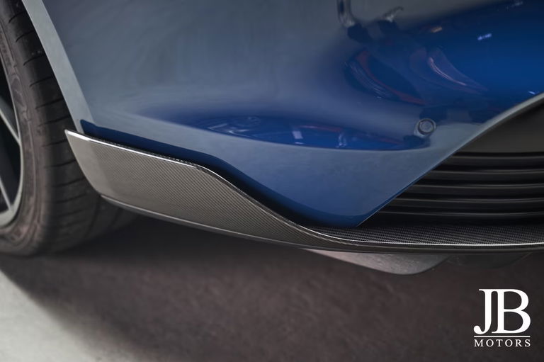 Porsche Taycan GTS Sport Turismo