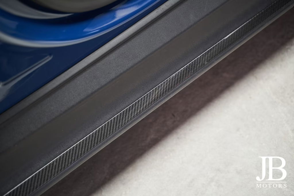 Porsche Taycan GTS Sport Turismo