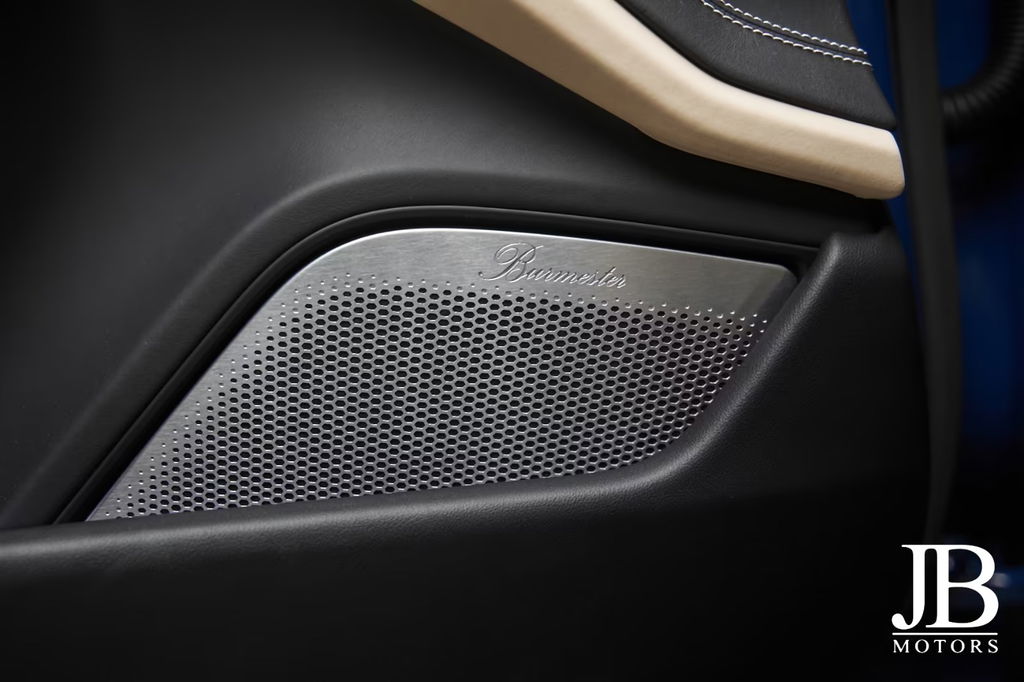 Porsche Taycan GTS Sport Turismo