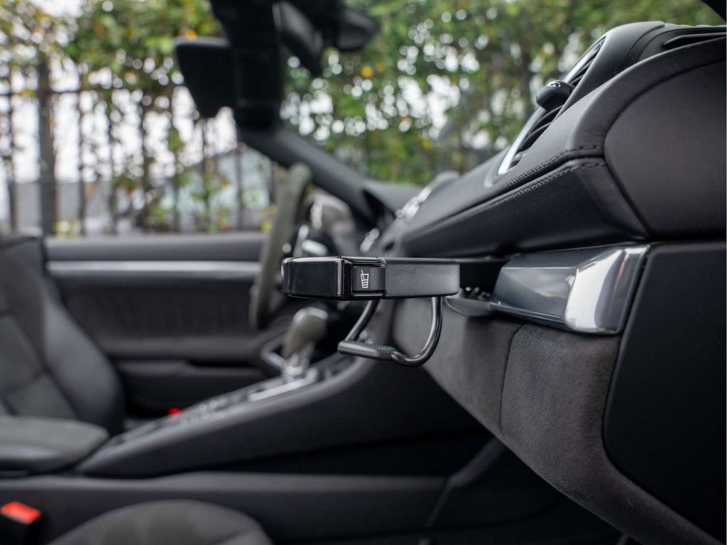 Porsche 718 Boxster GTS 4.0