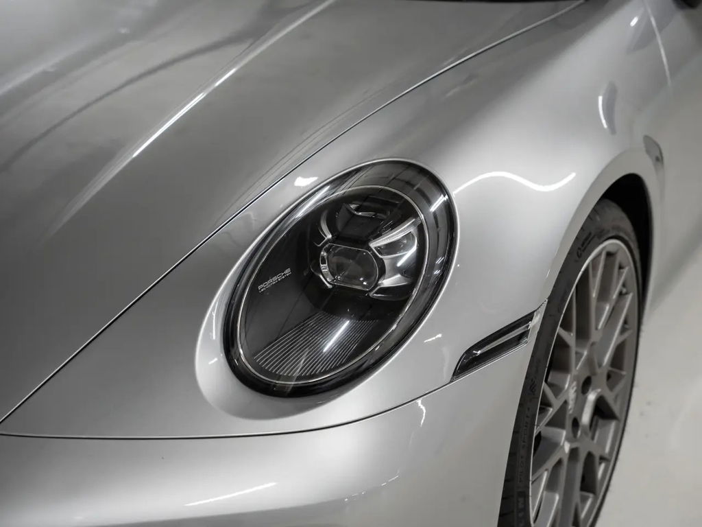 Porsche 992 Carrera S