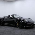 Porsche 991.2 Turbo S