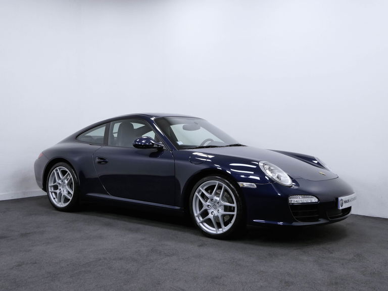 Porsche 997.2 Carrera