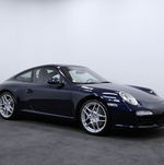 Porsche 997.2 Carrera