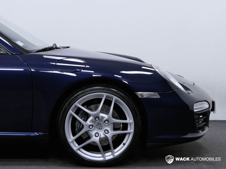 Porsche 997.2 Carrera