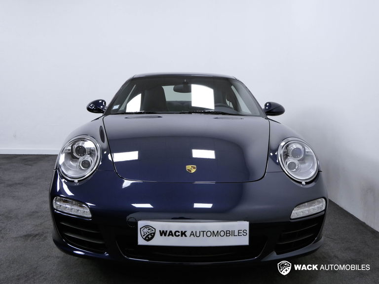 Porsche 997.2 Carrera