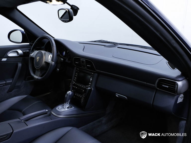 Porsche 997.2 Carrera