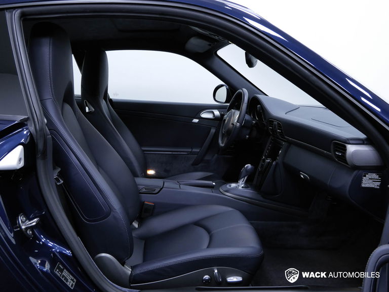 Porsche 997.2 Carrera