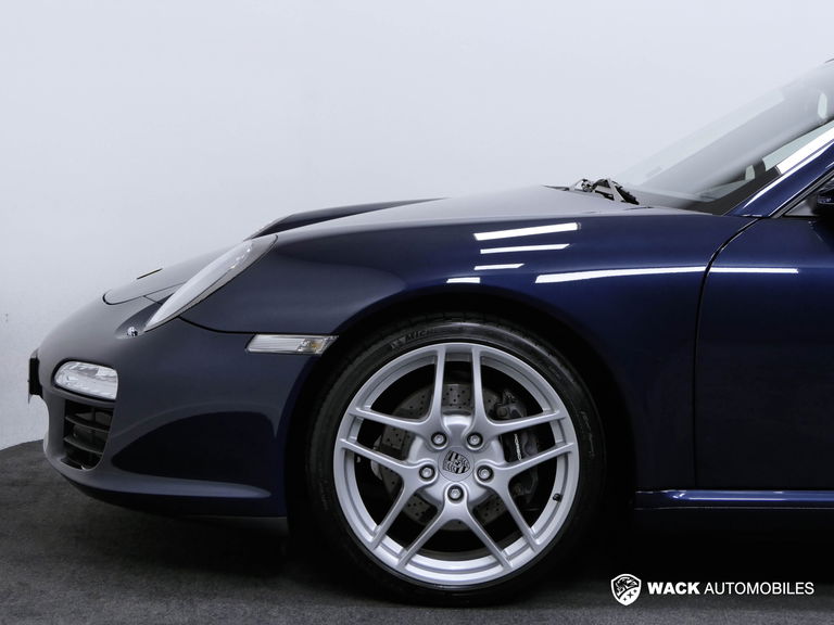 Porsche 997.2 Carrera