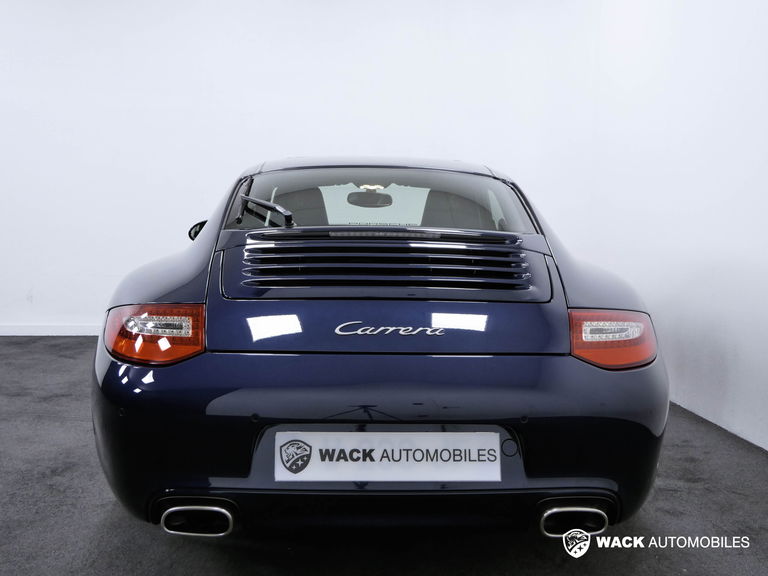 Porsche 997.2 Carrera