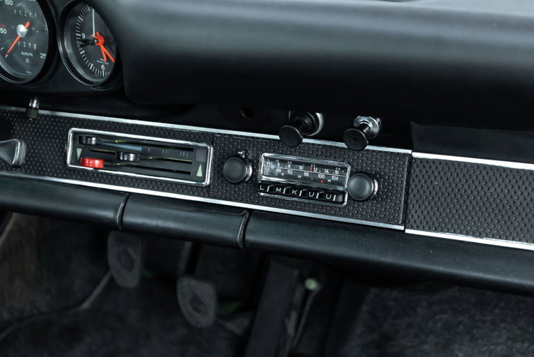Porsche 911 S (F-Modell)