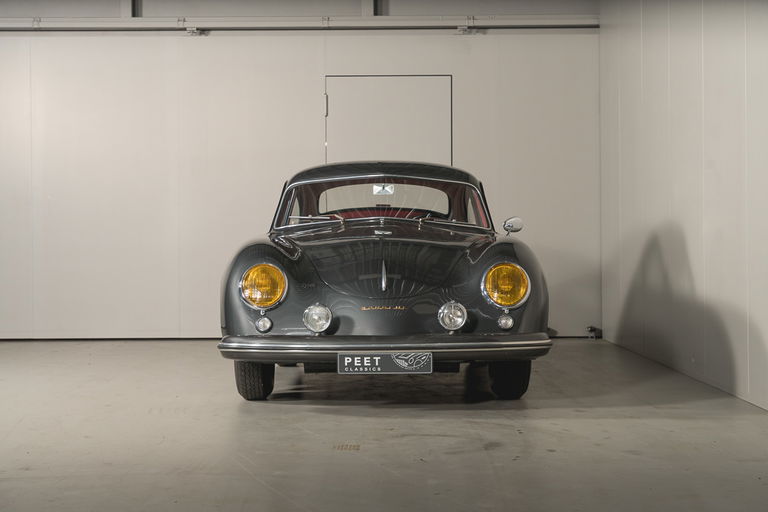 Porsche 356 Pre-A 1500 Super