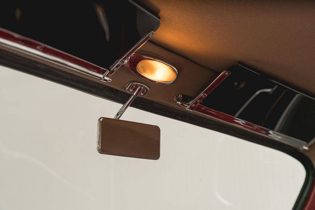 Porsche 356 Pre-A 1500 Super