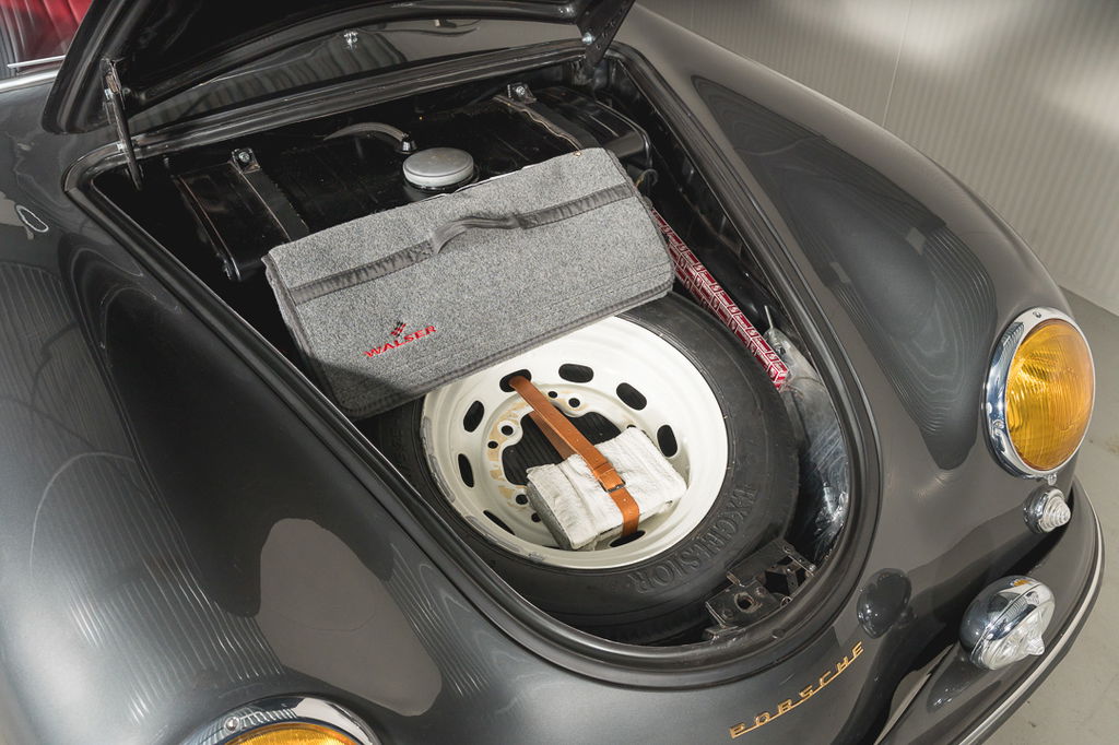 Porsche 356 Pre-A 1500 Super