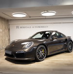 Porsche 991 Turbo S