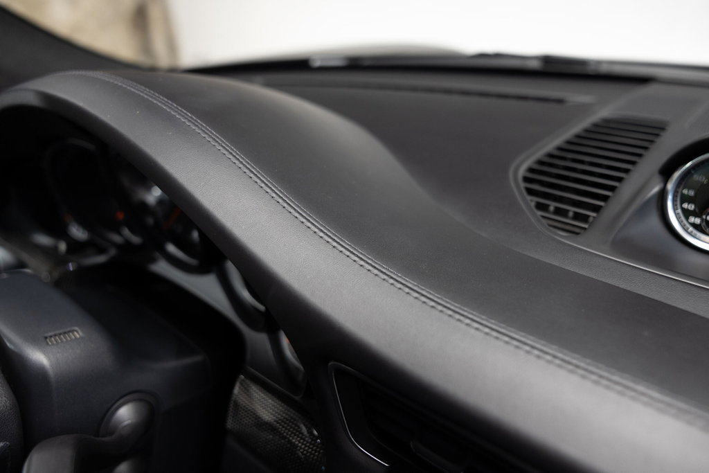 Porsche 991 Turbo S