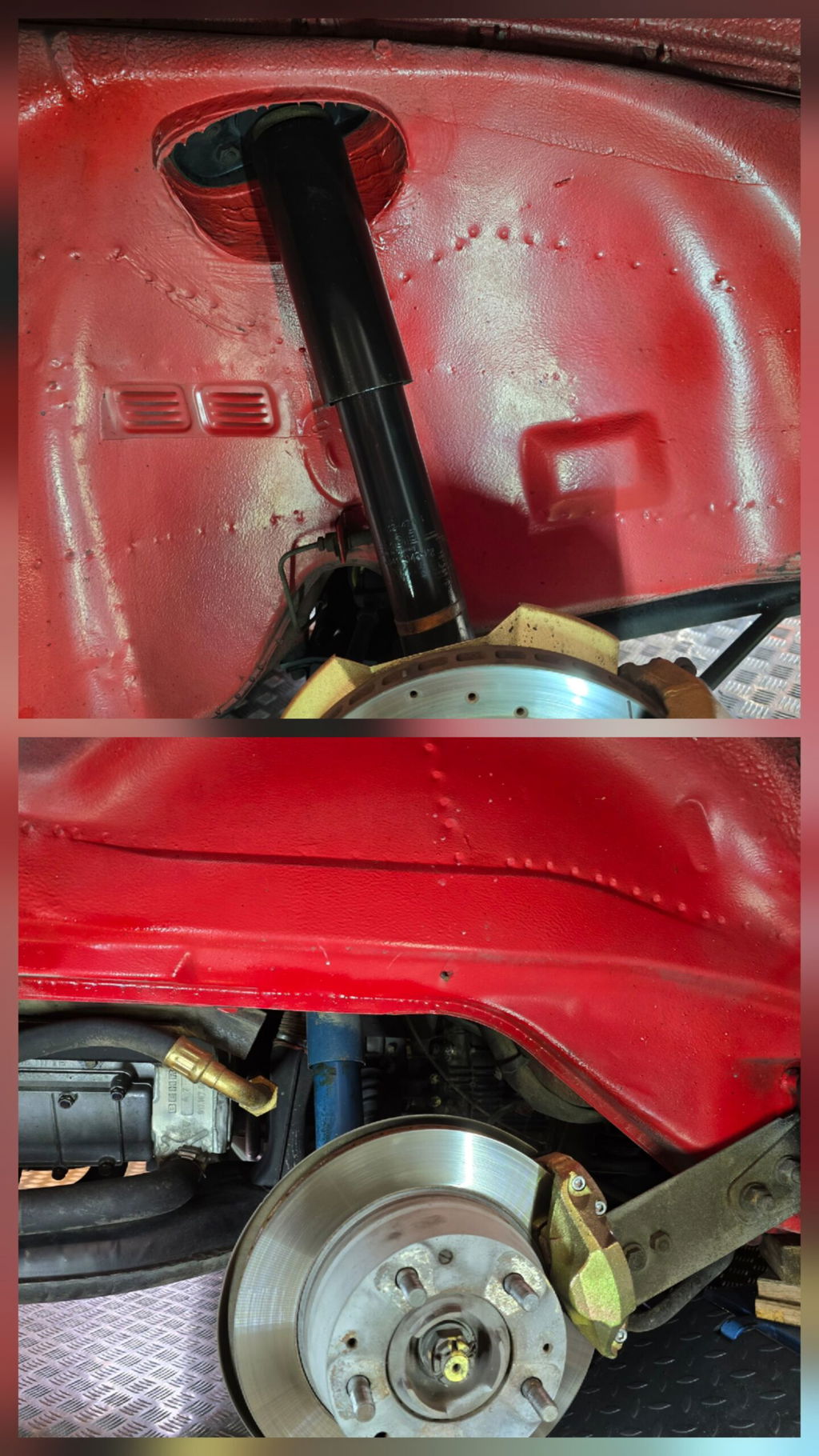 Porsche 911 (G-Modell)