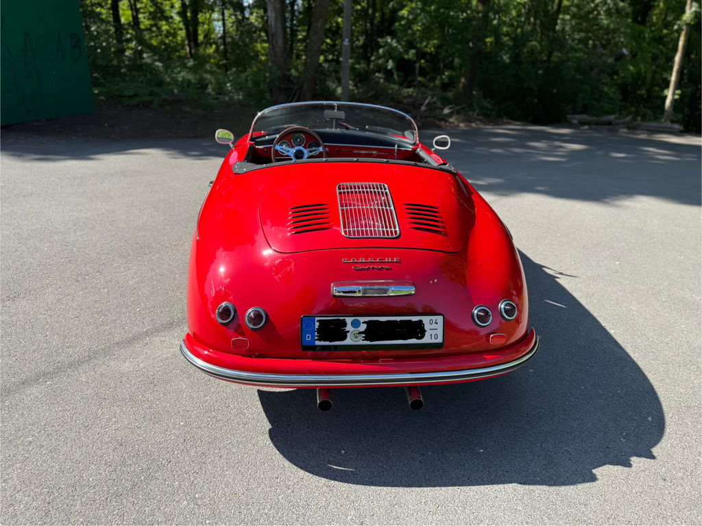 356 Replica