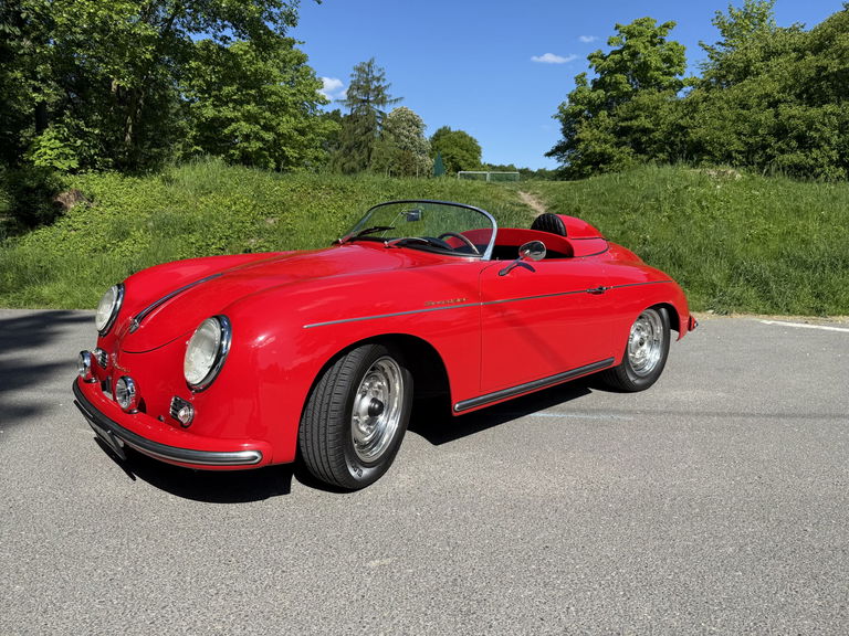 356 Replica