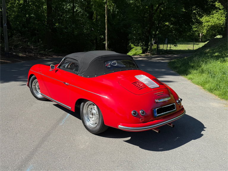 356 Replica