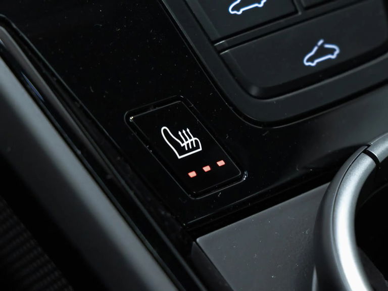 Porsche 992 Carrera T