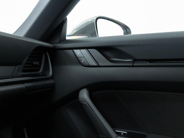 Porsche 992 Carrera T