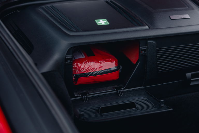 Porsche 997.2 Carrera GTS