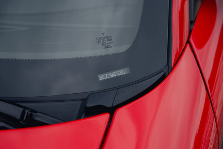 Porsche 997.2 Carrera GTS