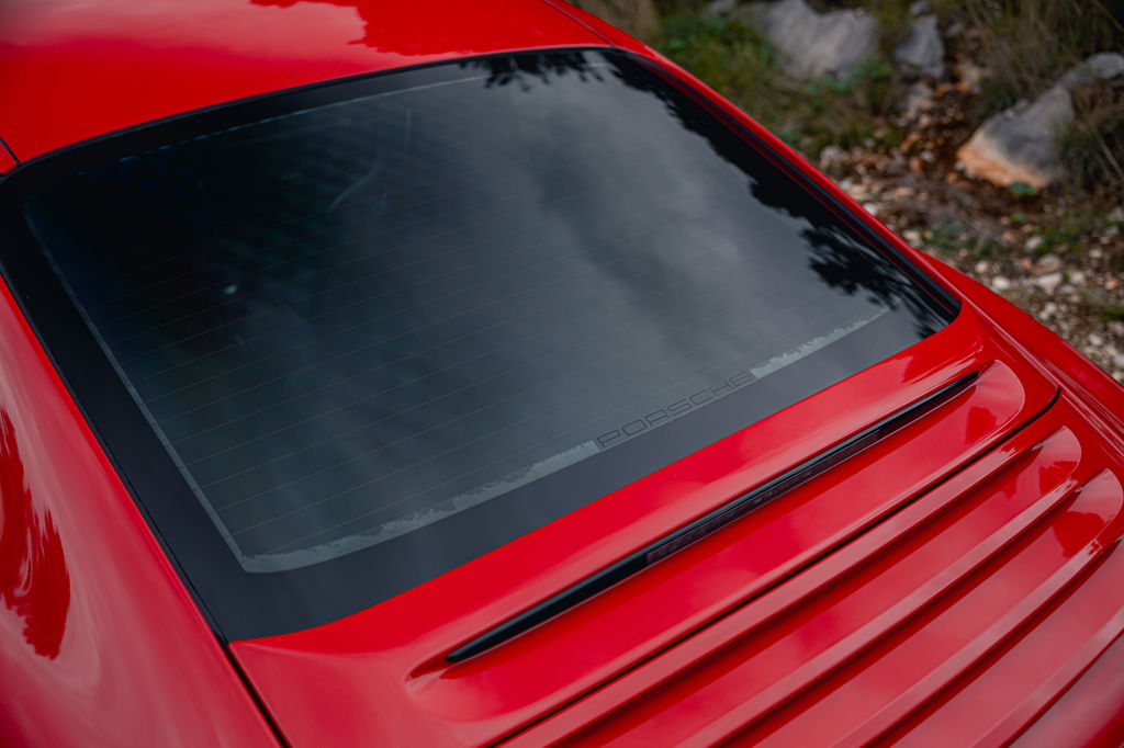 Porsche 997.2 Carrera GTS