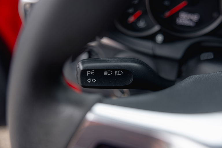 Porsche 997.2 Carrera GTS