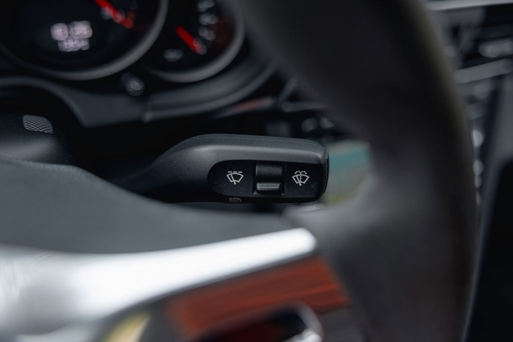 Porsche 997.2 Carrera GTS