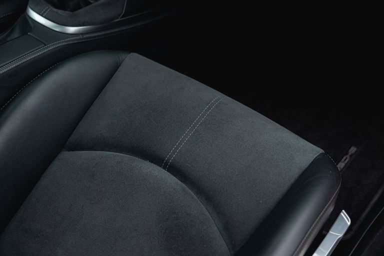 Porsche 997.2 Carrera GTS