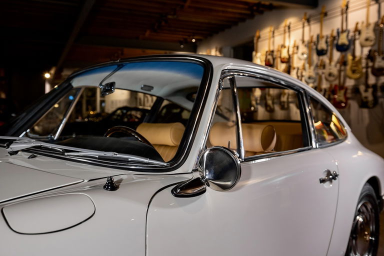 Porsche 911 (F-Modell)