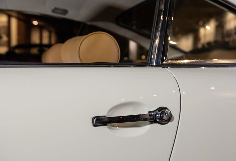 Porsche 911 (F-Modell)