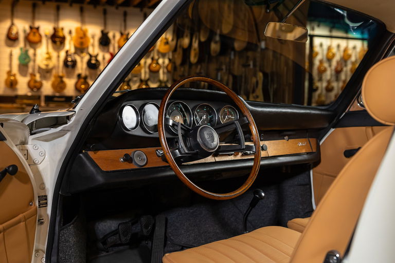 Porsche 911 (F-Modell)