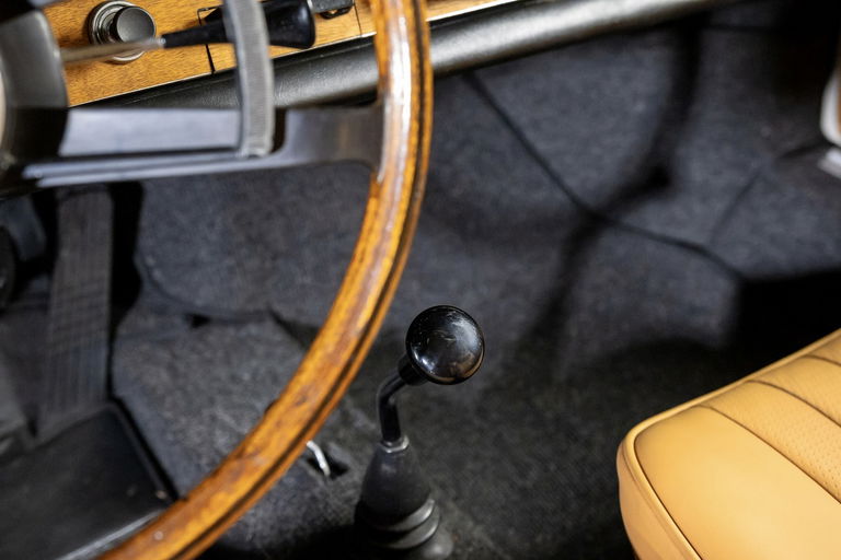 Porsche 911 (F-Modell)